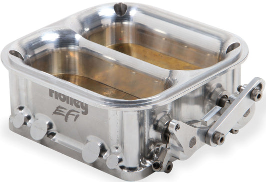 EFI DOMINATOR THROTTLE BODY,4500,BIG DUA