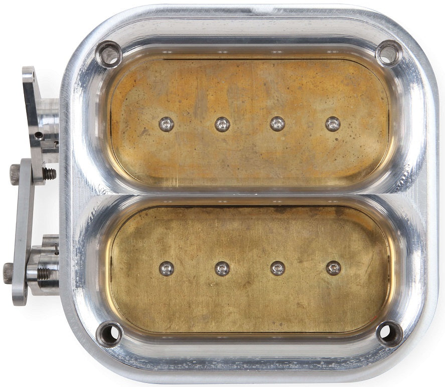 EFI DOMINATOR THROTTLE BODY,4500,BIG DUA