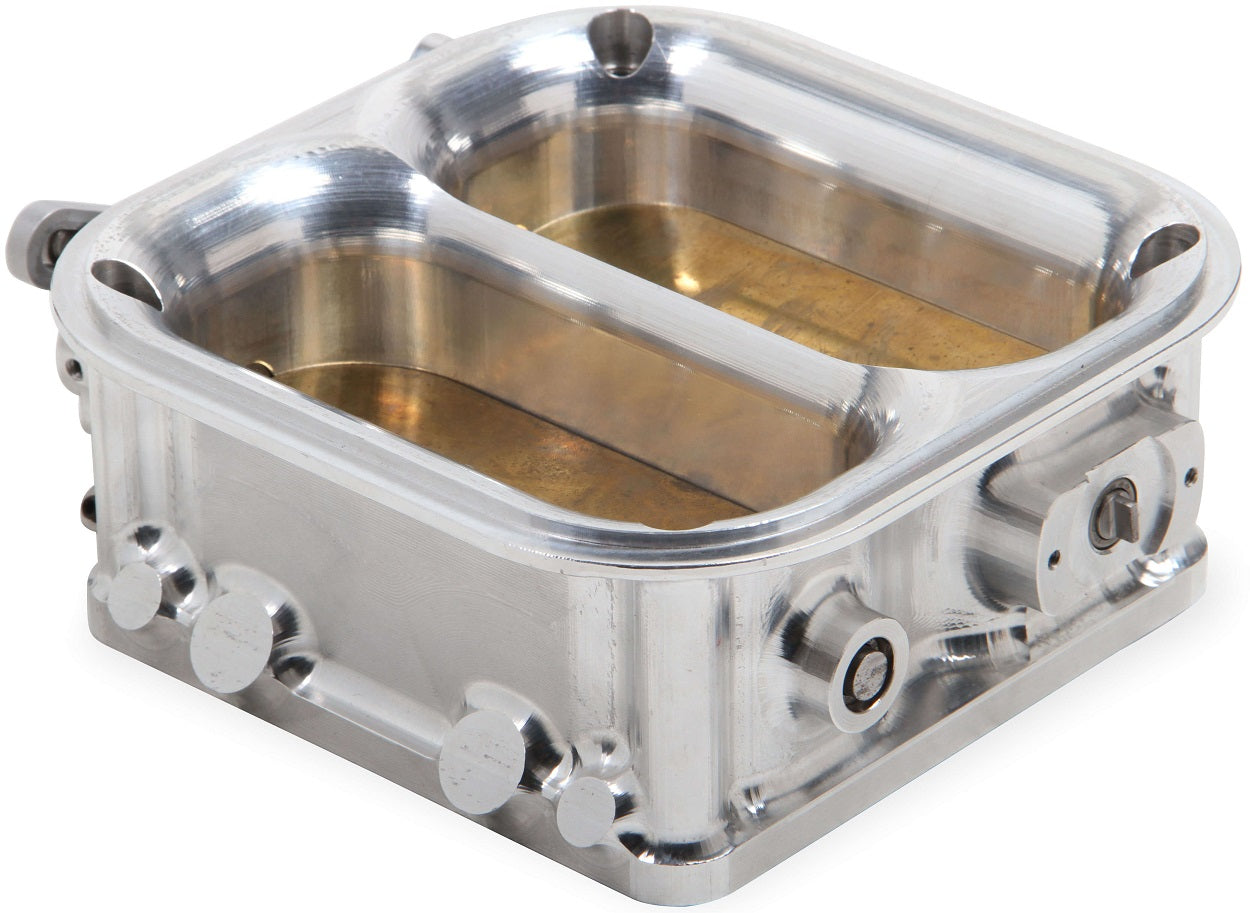 EFI DOMINATOR THROTTLE BODY,4500,BIG DUA