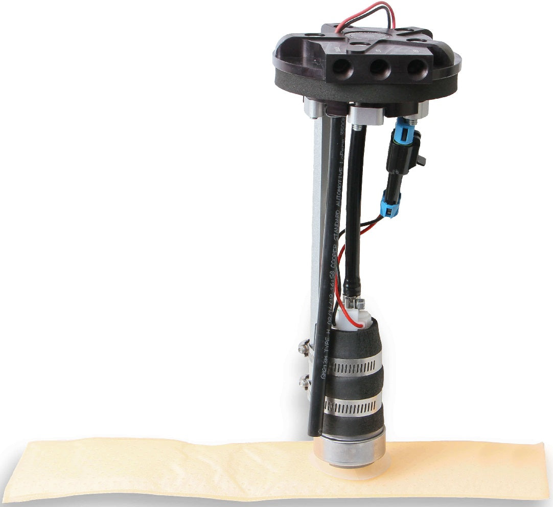 IN-TANK RETRO-FIT FUEL MODULE 525 LPH