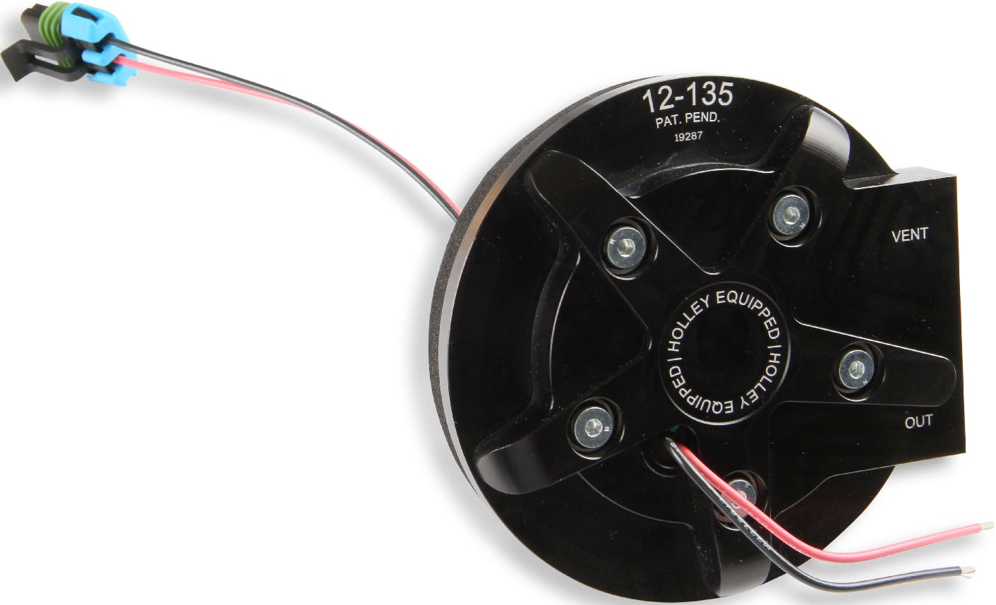 IN-TANK RETRO-FIT FUEL MODULE 525 LPH