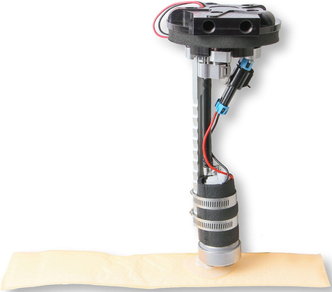 IN-TANK RETRO-FIT FUEL MODULE 525 LPH RE