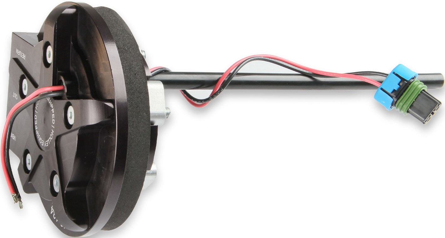 IN-TANK RETRO-FIT FUEL MODULE 525 LPH RE