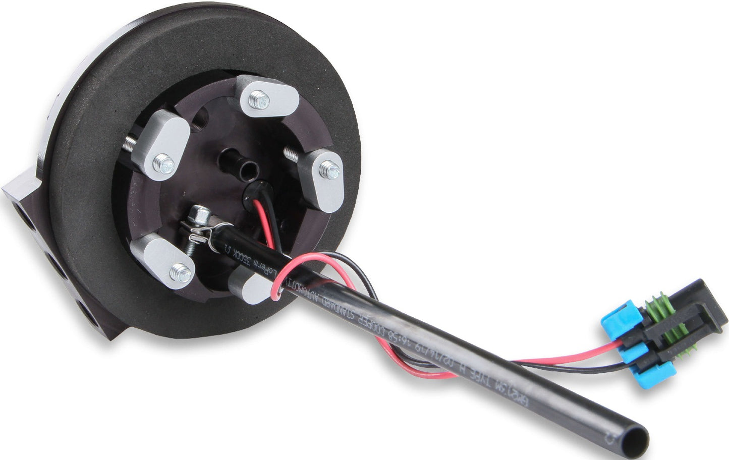 IN-TANK RETRO-FIT FUEL MODULE 525 LPH RE