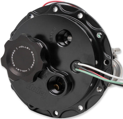 EFI PUMP MODULE ASSEMBLY,DUAL 450 LPH,12 BOLT