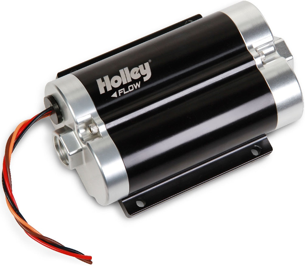 160 GPH DOMINATOR IN-LINE BILLET FUEL PUMP