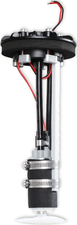 255LPH IN-TANK EFI PUMP MODULE,W/RETURN