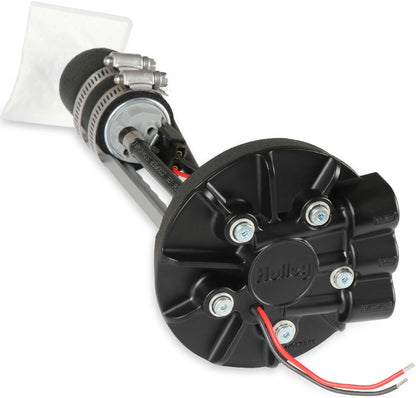255LPH IN-TANK EFI PUMP MODULE,W/RETURN