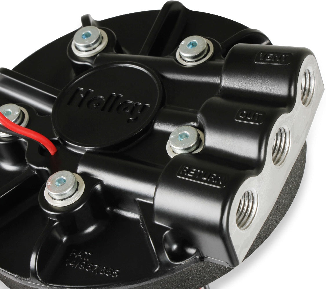 255LPH IN-TANK EFI PUMP MODULE,W/RETURN