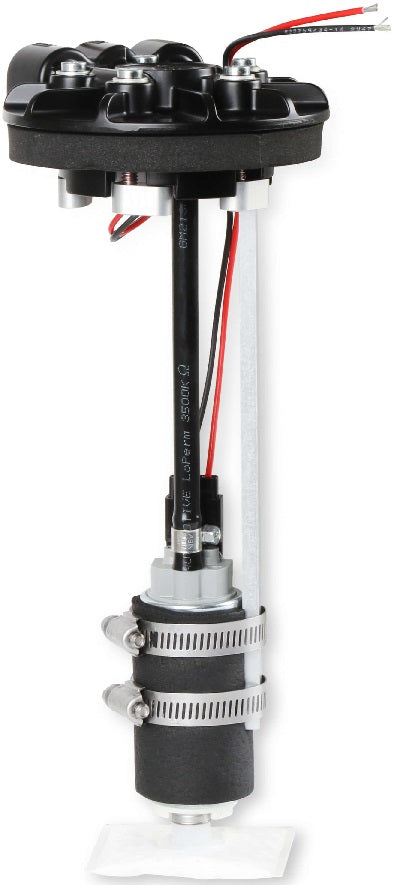 255LPH IN-TANK EFI PUMP MODULE,NO RETURN