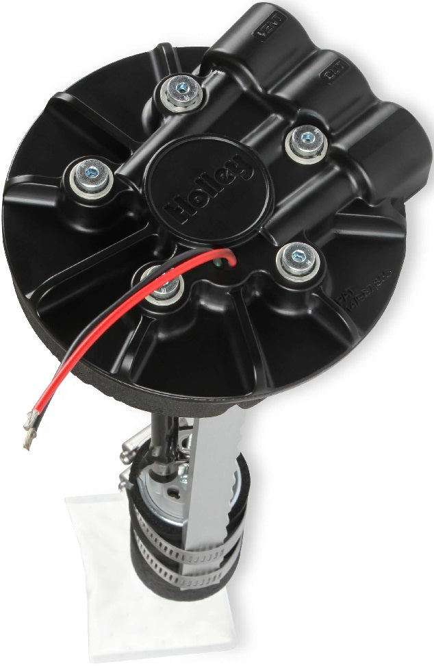 255LPH IN-TANK EFI PUMP MODULE,NO RETURN