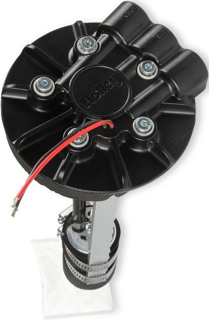 255LPH IN-TANK EFI PUMP MODULE,NO RETURN