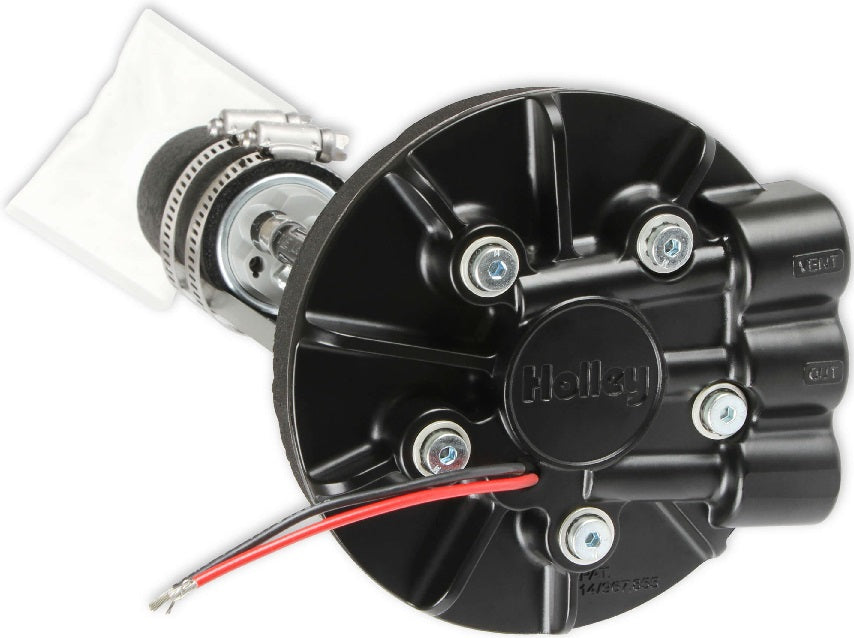255LPH IN-TANK EFI PUMP MODULE,NO RETURN