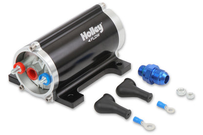ELECTRIC FUEL PUMP,400LPH