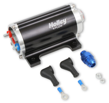 ELECTRIC FUEL PUMP,400LPH
