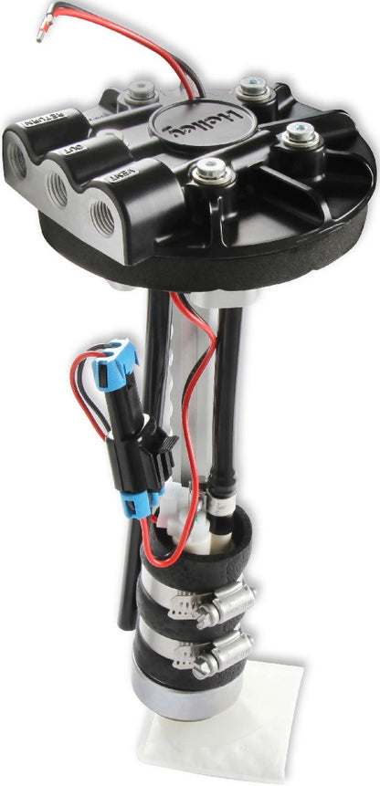 450LPH IN-TANK EFI PUMP MODULE,W/RETURN