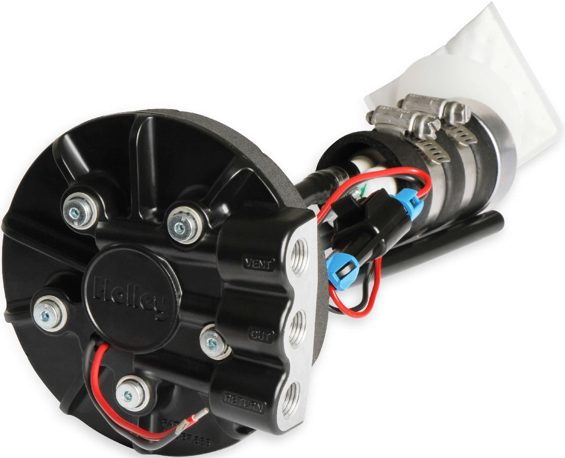 450LPH IN-TANK EFI PUMP MODULE,W/RETURN