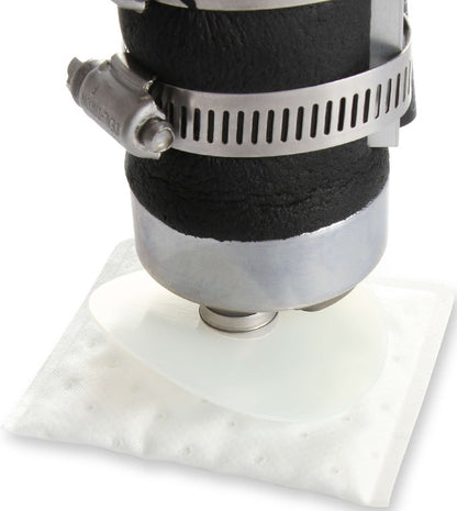 450LPH IN-TANK EFI PUMP MODULE,W/RETURN