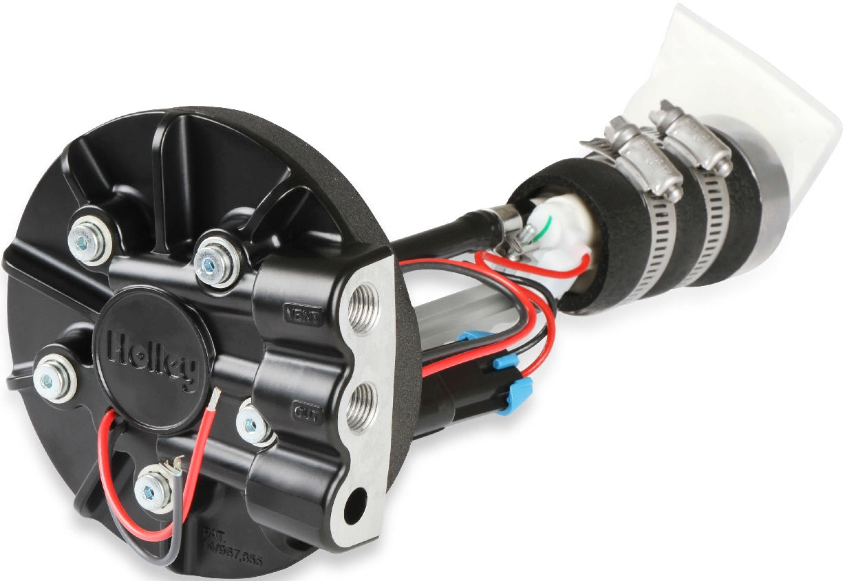 450LPH IN-TANK EFI PUMP MODULE,NO RETURN