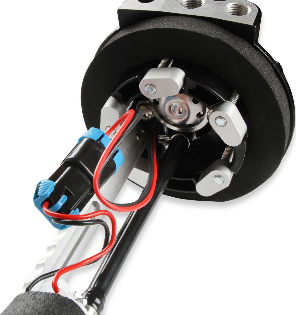 450LPH IN-TANK EFI PUMP MODULE,NO RETURN