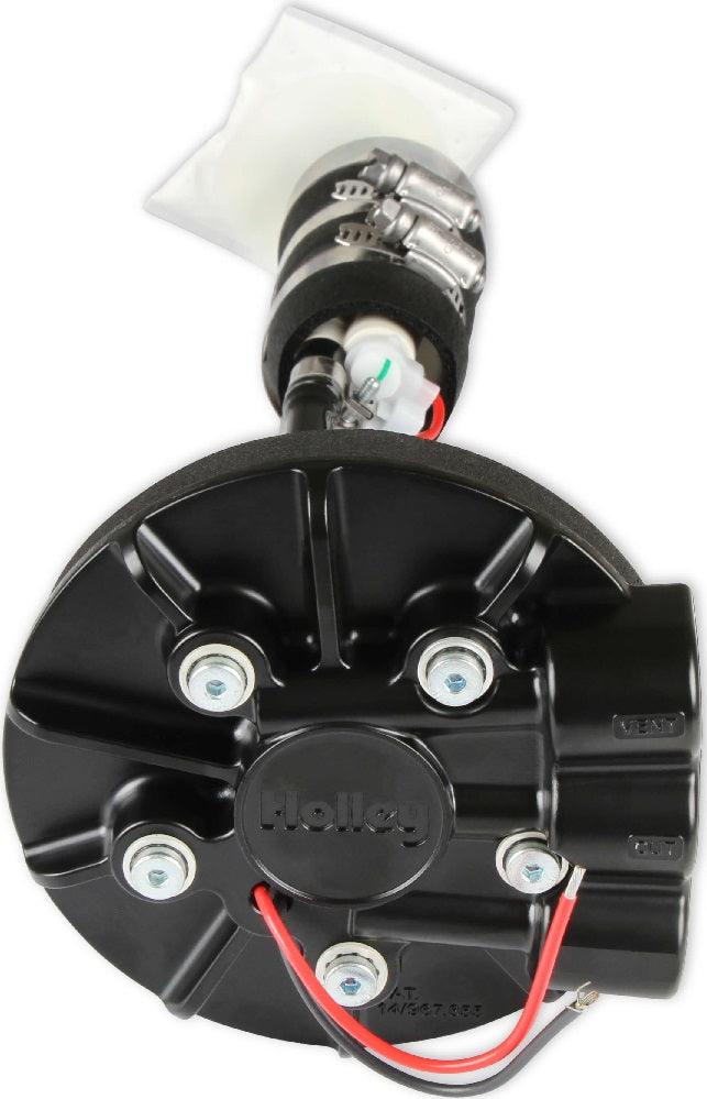 450LPH IN-TANK EFI PUMP MODULE,NO RETURN