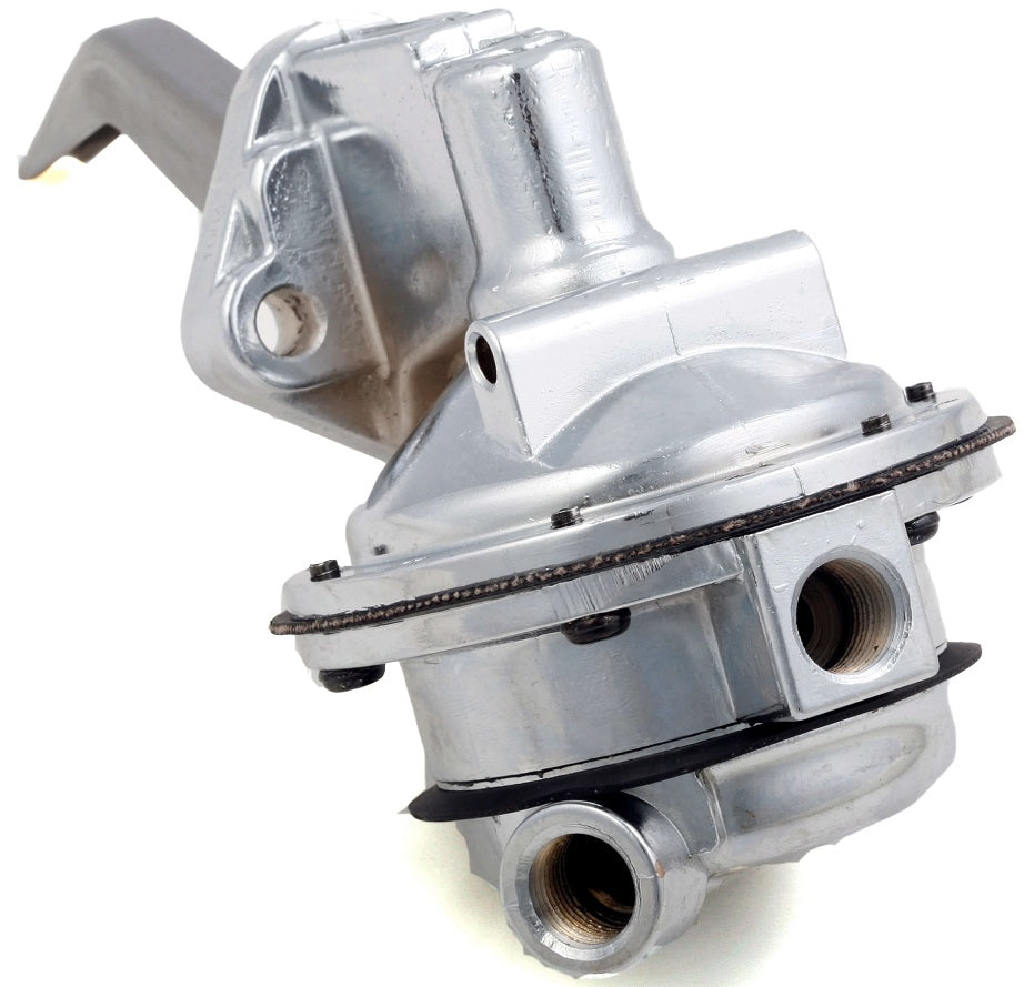 FUEL PUMP,SBF,MECHANICAL,GAS,110GPH,3/8NPT