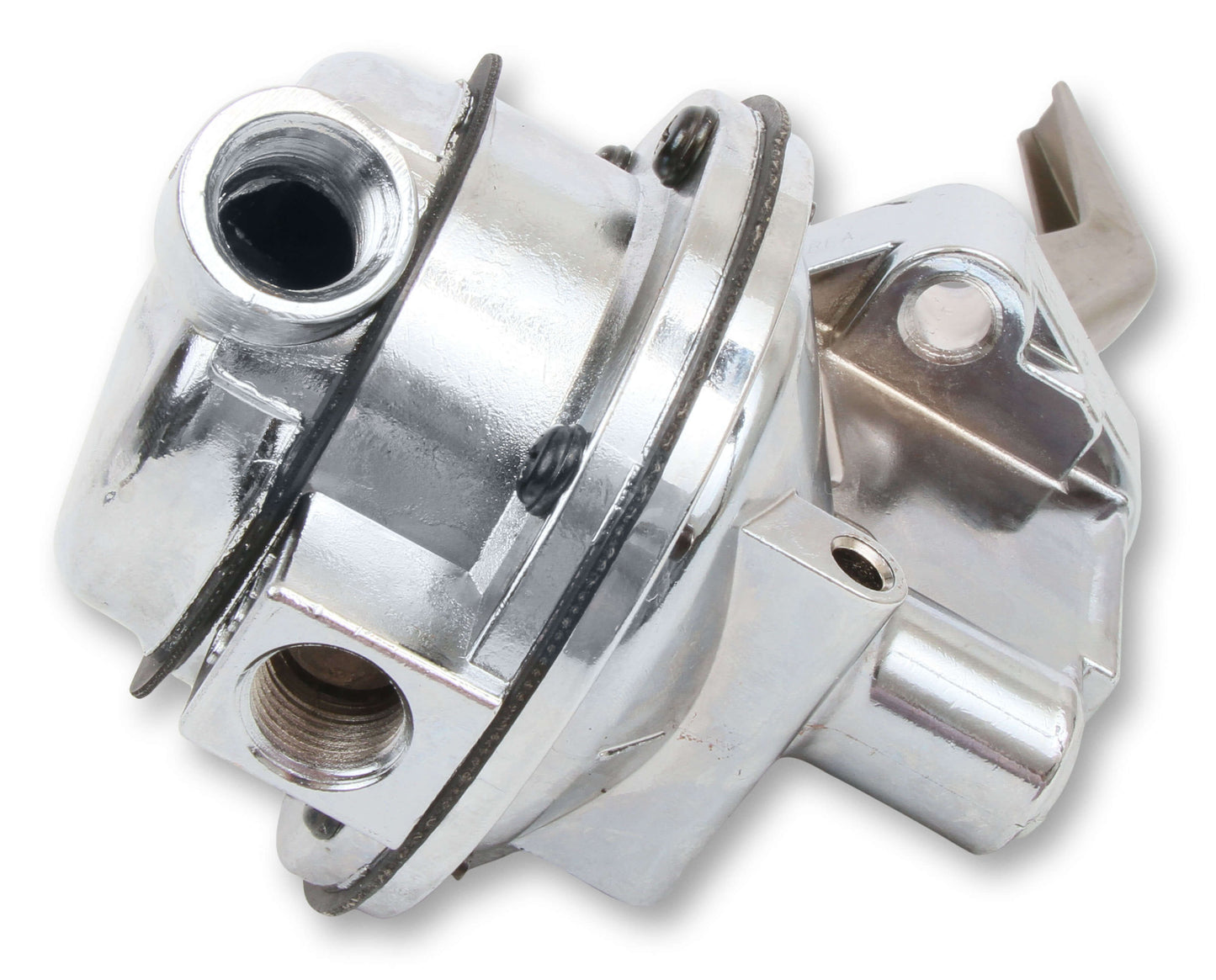 FUEL PUMP,SBF,MECHANICAL,GAS,170+GPH,-8AN O-RING