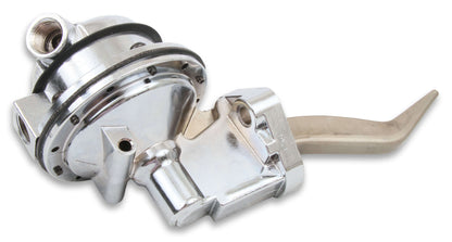 FUEL PUMP,SBF,MECHANICAL,GAS,170+GPH,-8AN O-RING