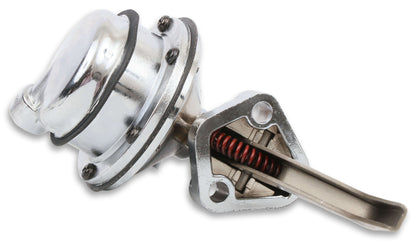 FUEL PUMP,SBF,MECHANICAL,GAS,170+GPH,-8AN O-RING
