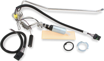 FUEL TANK MODULE KIT,OE STYLE,255LPH,67-69 CAMARO