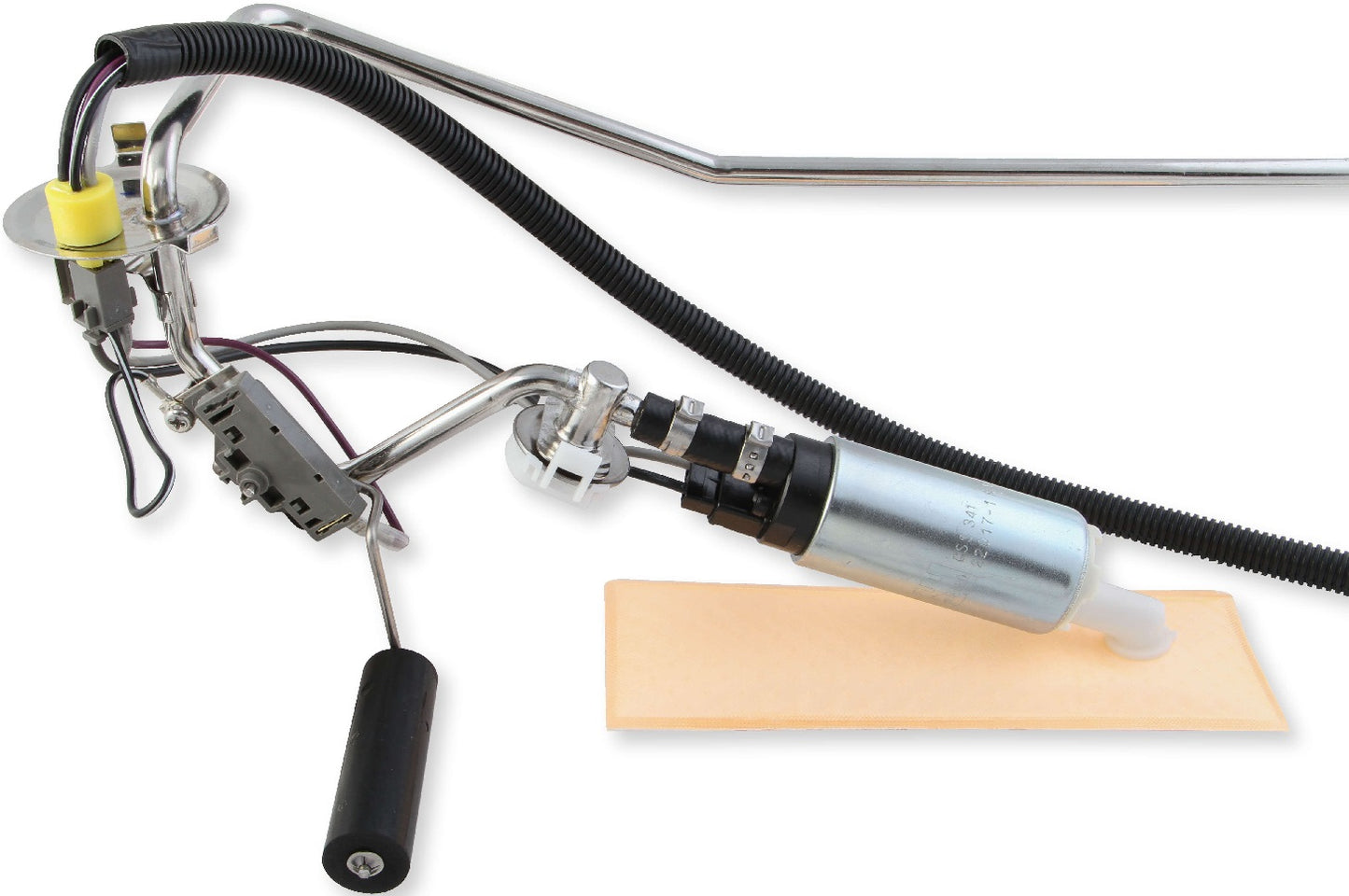 FUEL TANK MODULE KIT,OE STYLE,255LPH,67-69 CAMARO