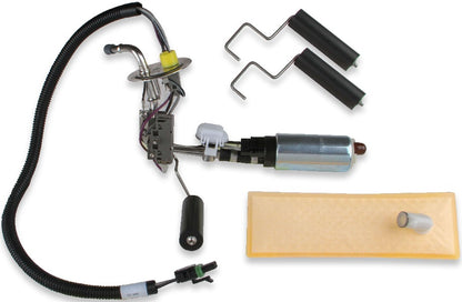 FUEL TANK MODULE KIT,OE STYLE,255LPH,64-70 MUSTANG