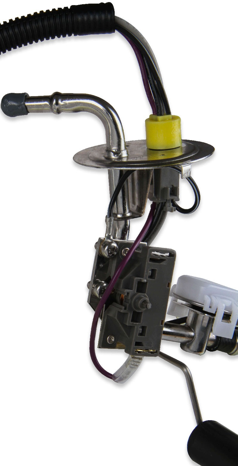 FUEL TANK MODULE KIT,OE STYLE,255LPH,64-70 MUSTANG