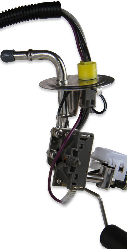 FUEL TANK MODULE KIT,OE STYLE,255LPH,64-70 MUSTANG