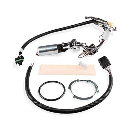 FUEL TANK MODULE KIT,OE STYLE,255LPH,78-87 G-BODY