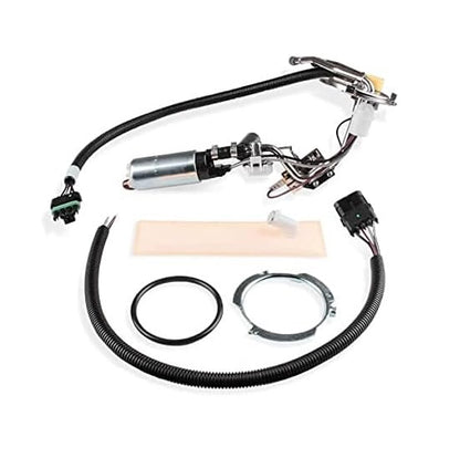 FUEL TANK MODULE KIT,OE STYLE,255LPH,78-87 G-BODY