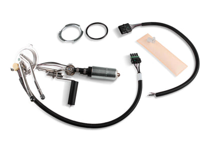 FUEL TANK MODULE KIT,OE STYLE,255LPH,78-87 G-BODY
