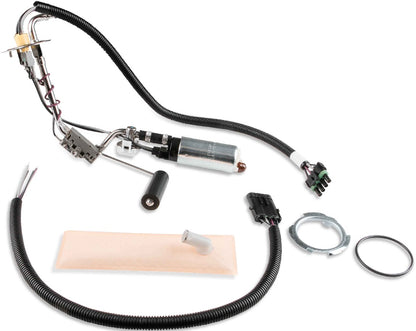 EFI FUEL TANK MODULE,255 LPH,73-86 JEEP CJ