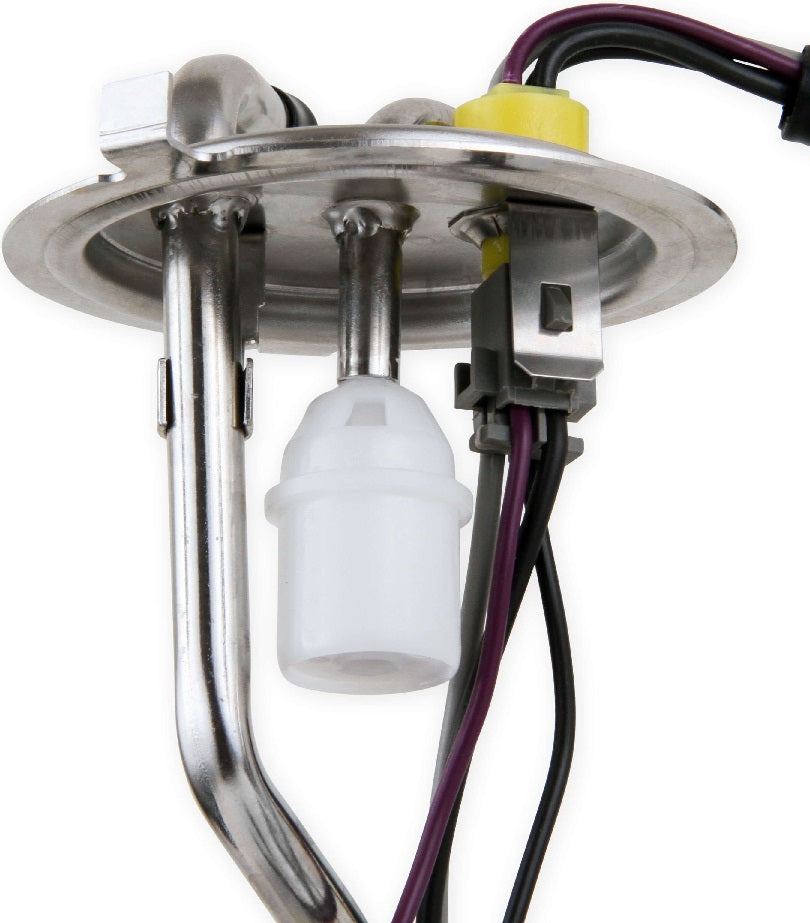 FUEL TANK MODULE KIT,OE STYLE,255LPH,73-87 C-10