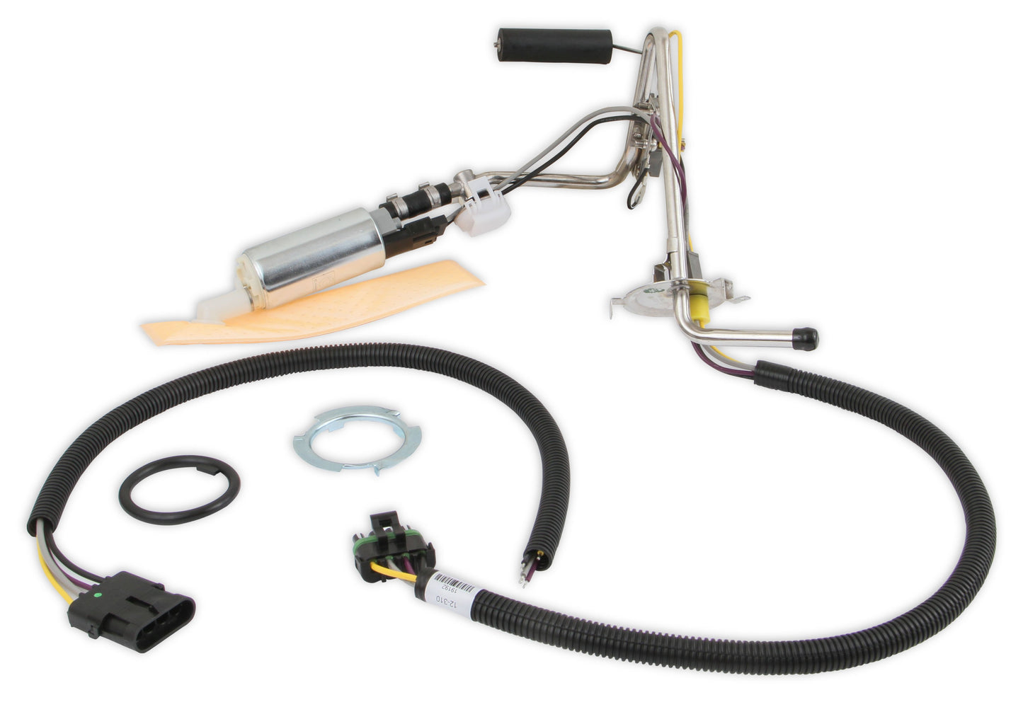 FUEL TANK MODULE KIT,OE SYTLE,255LPH,68-74 CORVETTE