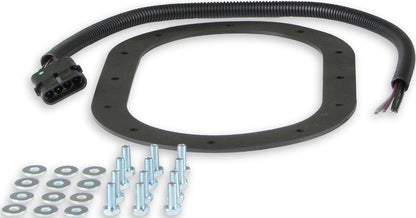 FUEL TANK MODULE KIT,OE STYLE,255LPH,75-77 CORVETTE