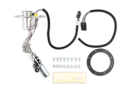FUEL TANK MODULE KIT,OE STYLE,255LPH,78-82 CORVETTE