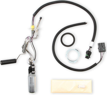 FUEL TANK MODULE KIT,OE STYLE,255LPH,MOPAR 68-70 B-BODY