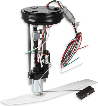 255LPH PUMP MODULE,NO RET,98-04 DODGE TK