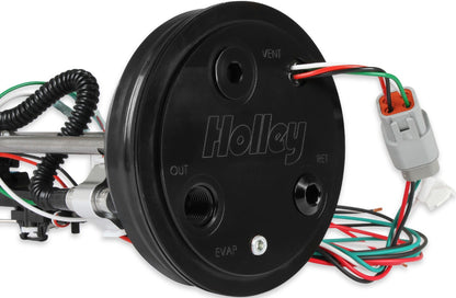255LPH PUMP MODULE,NO RET,98-04 DODGE TK