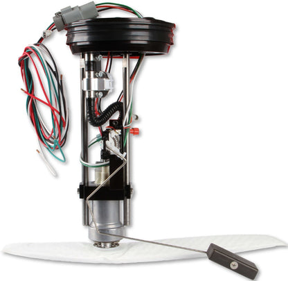 450LPH PUMP MODULE,NO RET,98-04 DODGE TK