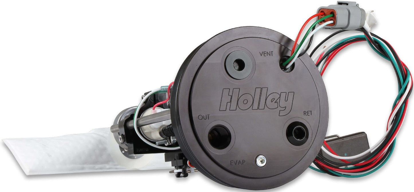 450LPH PUMP MODULE,NO RET,98-04 DODGE TK