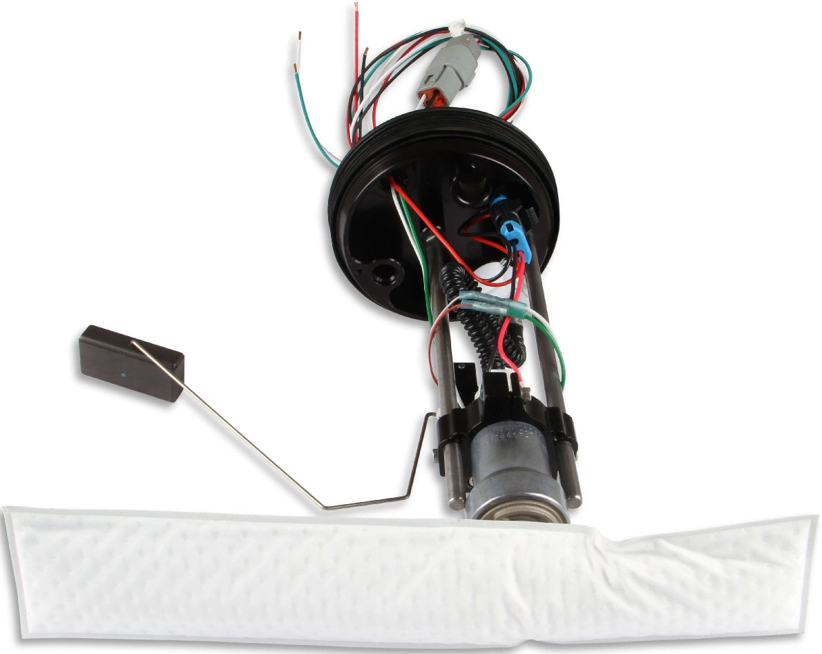 450LPH PUMP MODULE,NO RET,98-04 DODGE TK