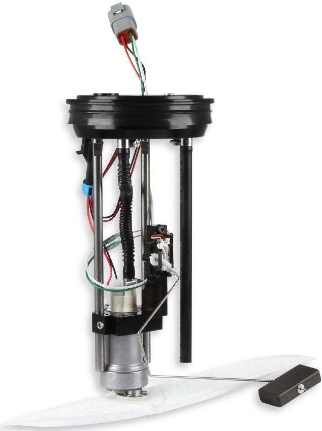 450LPH PUMP MODULE,RETURN,98-04 DODGE TK