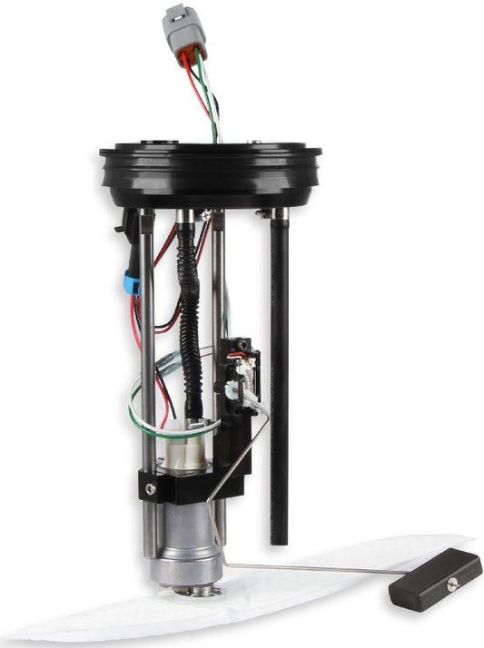 450LPH PUMP MODULE,RETURN,98-04 DODGE TK